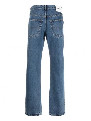 Straight jeans aus baumwoll Bally