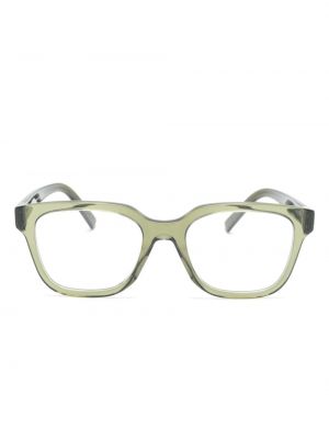 Očala Givenchy Eyewear zelena