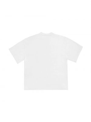 Camiseta Kanye West blanco