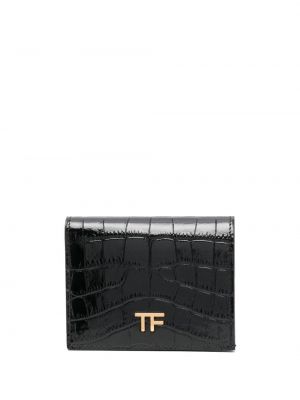 Kožená peňaženka Tom Ford