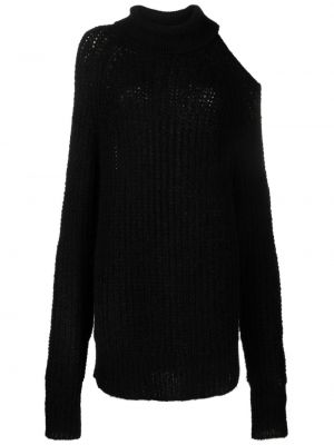 Пуловер Aeron черно