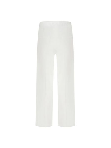 Pantalones culotte Cambio blanco