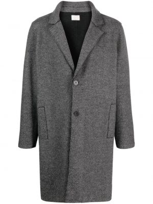 Kašmírový kabát Lunaria Cashmere