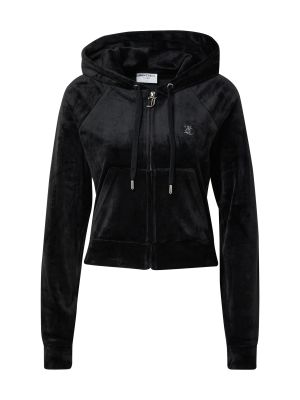 Giacca Juicy Couture nero