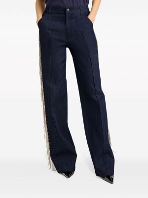 Straight jeans Cinq A Sept blau