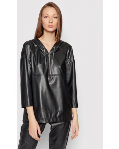 Sportalm Bluză Spleen 9614032196 Negru Regular Fit