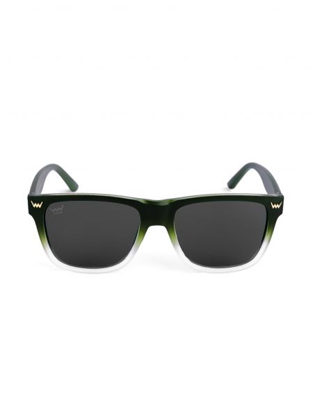 Sunčane naočale Vuch zelena