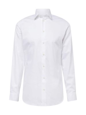 Camicia Selected Homme bianco