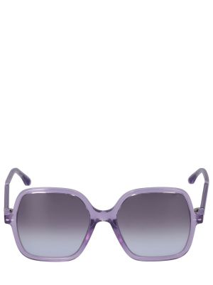 Oversized slnečné okuliare Isabel Marant