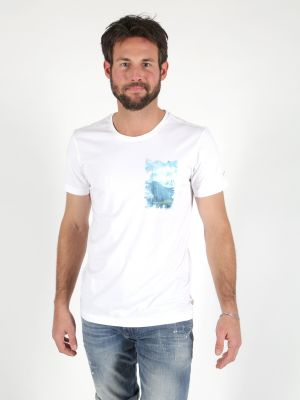T-shirt Miracle Of Denim