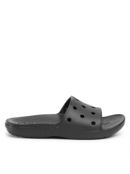 Klasické sandály Crocs černé