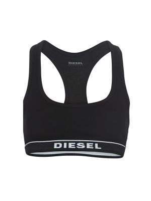 Melltartó Diesel fekete