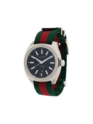 Relojes Gucci negro