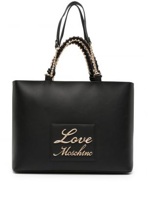 Shopper kabelka Love Moschino
