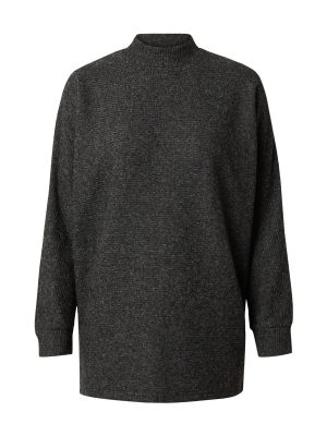 Пуловер Haily´s черно