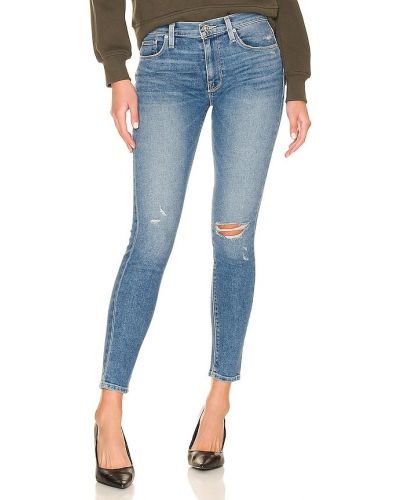 Skinny džíny Hudson Jeans