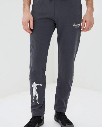 Спортивные штаны Boxeur Des Rues