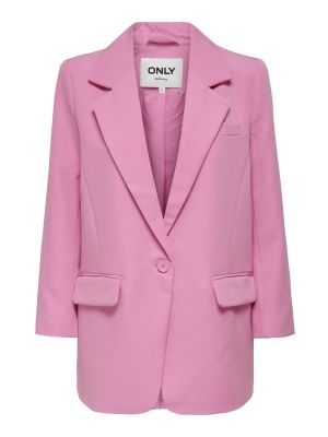 Blazer Only pink