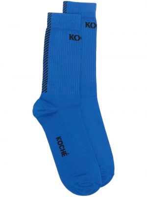 Чорапи с принт Koché