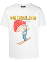 Vyriški marškinėliai Egonlab