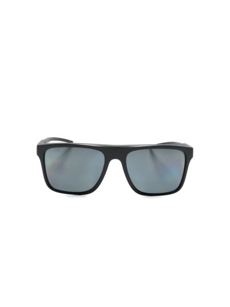 Sonnenbrille Ferrari schwarz