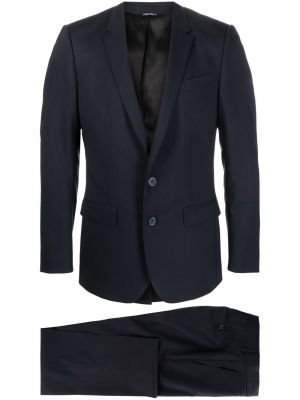 Villased ülikond Dolce & Gabbana sinine