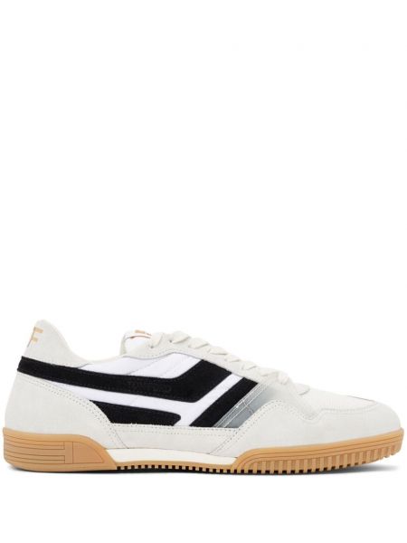 Sneakers Tom Ford hvid