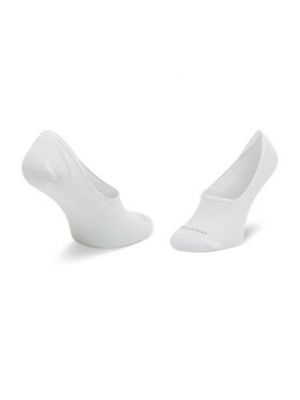 Ponožky Calvin Klein bílé