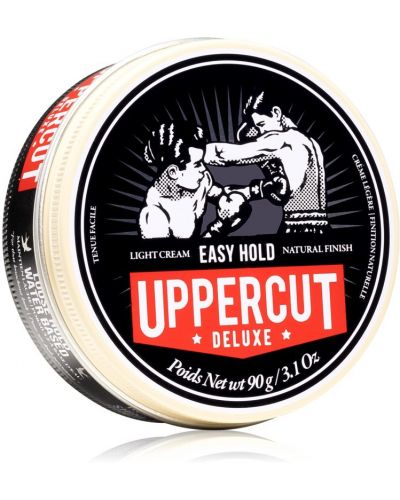Легкий крем для волосся Uppercut Deluxe