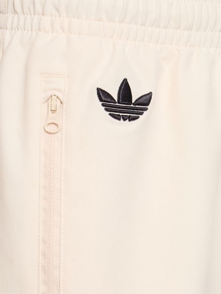 Pantaloni Adidas Originals bianco