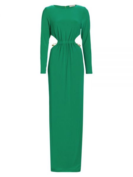 Платье Ramy Brook зеленое