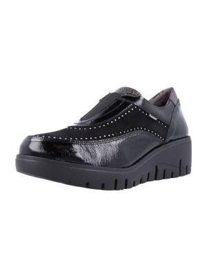 Cipele Fluchos crna