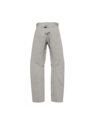 Jeansy relaxed fit Maison Margiela