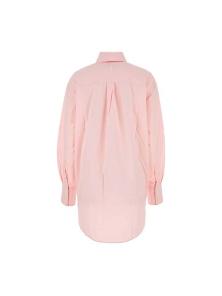 Blusa oversized Jw Anderson rosa