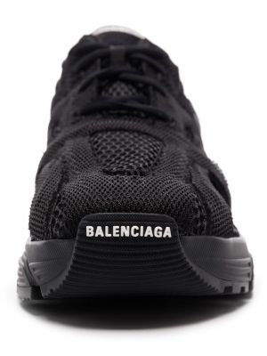 Baskets Balenciaga noir