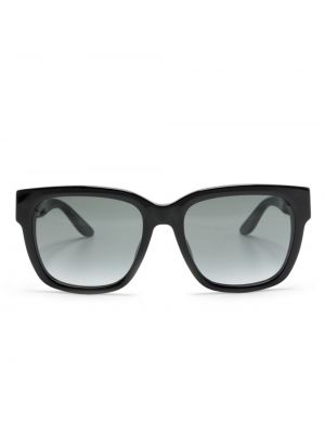 Sončna očala s potiskom Givenchy črna