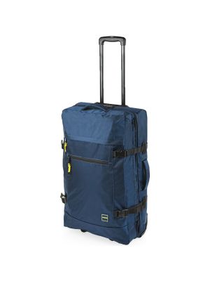 Cestovní taška Jaslen modrá