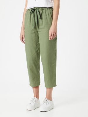 Pantaloni Dorothy Perkins verde