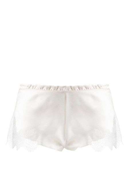 Shorts Carine Gilson vit