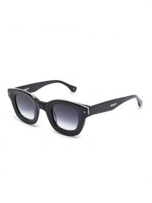 Sonnenbrille Mouty schwarz