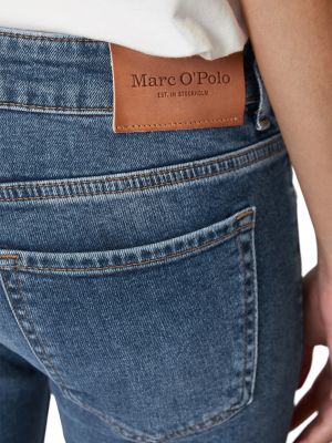 Pantalon Marc O'polo bleu