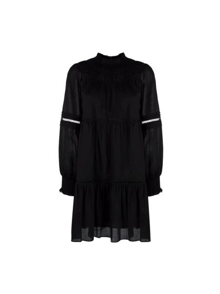 Sukienka mini Michael Kors czarna