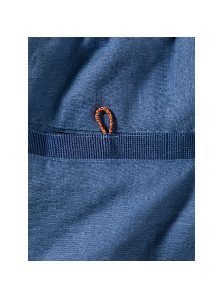 Pantalones cortos Sease azul