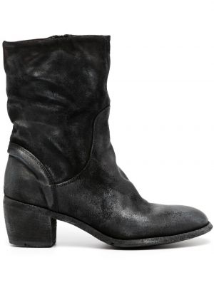 Ankle boots Madison.maison silber