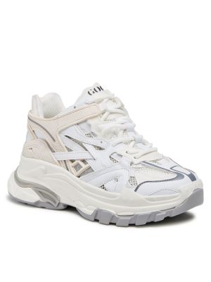 Sneakers Goe λευκό