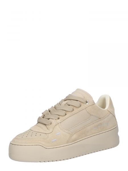 Sneakers Filling Pieces beige