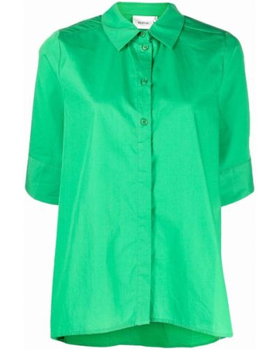 Košile Gestuz - Zelená