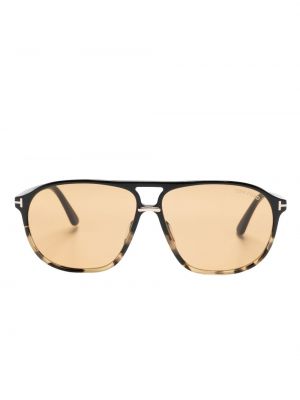 Glasögon Tom Ford Eyewear svart