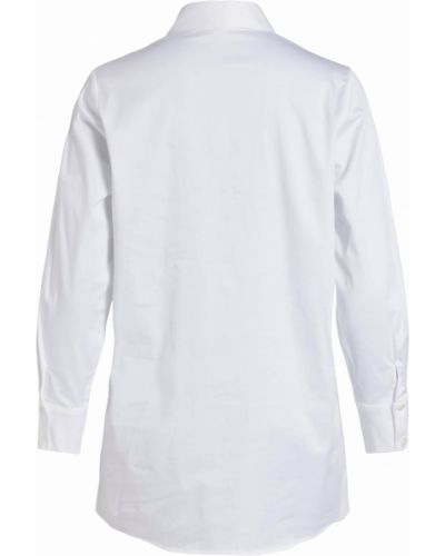 Camicia .object bianco