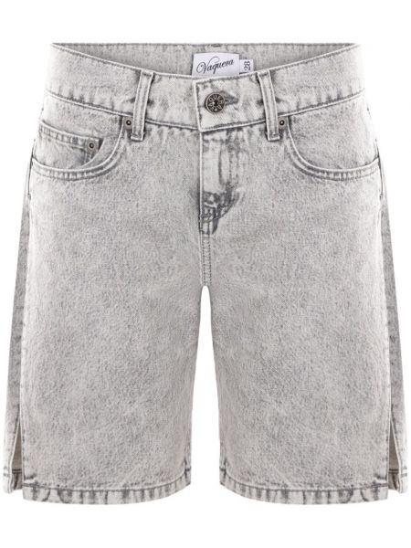 Jeans shorts Vaquera grau